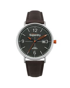 Superdry Oxford Field miesten kello SYG190BR