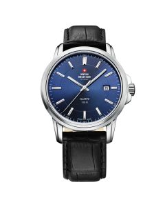 Swiss Military by Chrono miesten kello SM34039.14