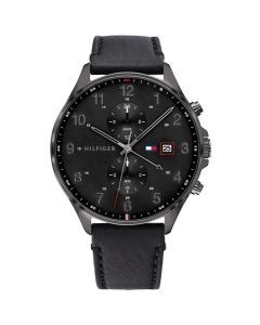 Tommy Hilfiger West miesten kello TH1791711