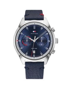 Tommy Hilfiger Bennett miesten kello TH1791728