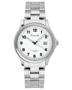 Focus miesten kello 50136.2.20.26