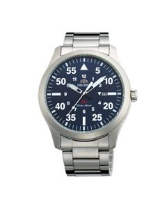 Orient miesten kello FUNG2001D0