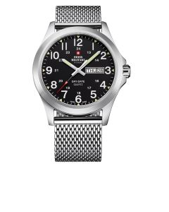 Swiss Military by Chrono miesten kello SMP36040.13