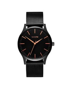 MVMT 40 Series miesten kello D-MT01-BBRG