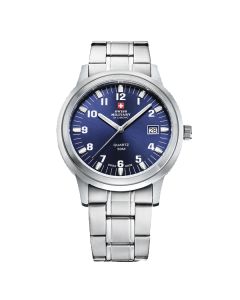 Swiss Military by Chrono miesten kello SMP36004.08