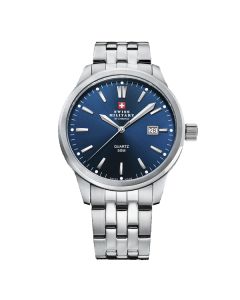 Swiss Military by Chrono miesten kello SMP36009.03
