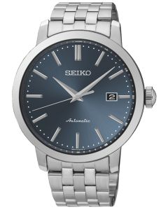 Seiko Automatic me miesten kello SRPA25K1