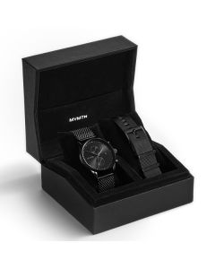 MVMT Voyager miesten kello CBX-VYGSLATE