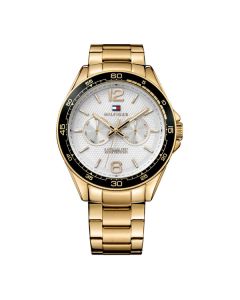 Tommy Hilfiger Erik miesten kello TH1791365