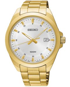 Seiko Promo miesten kello SUR212P1