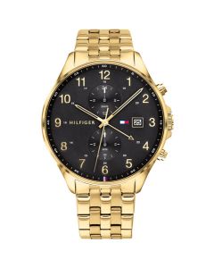 Tommy Hilfiger West miesten kello TH1791708