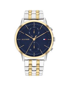 Tommy Hilfiger Easton miesten kello TH1710432