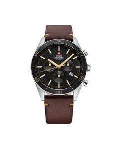Swiss Military by Chrono miesten kello SM34079.06
