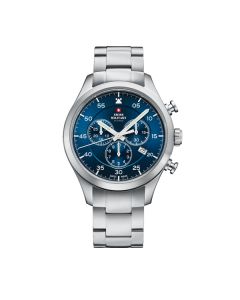 Swiss Military by Chrono miesten kello SM34076.02