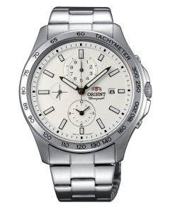 Orient miesten kello FTT0X003W