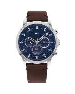 Tommy Hilfiger Jameson miesten kello TH1791797