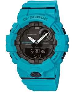 Casio G-Shock G-Shock miesten kello GBA-800-2A2ER