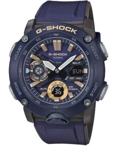 Casio G-Shock miesten kello GA-2000-2AER