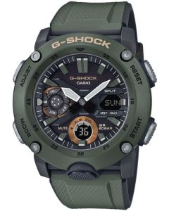 Casio G-Shock miesten kello GA-2000-3AER