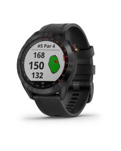 Garmin Approach S40 miesten kello 010-02140-01
