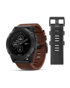 Garmin Fenix 5 miesten kello 010-01989-03