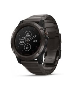 Garmin Fenix 5 miesten kello 010-01989-05