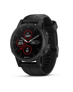 Garmin Fenix 5 miesten kello 010-01988-03