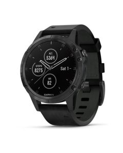 Garmin Fenix 5 miesten kello 010-01988-07
