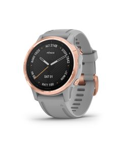 Garmin Fenix 6 miesten kello 010-02159-21