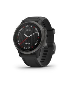 Garmin Fenix 6 miesten kello 010-02159-25
