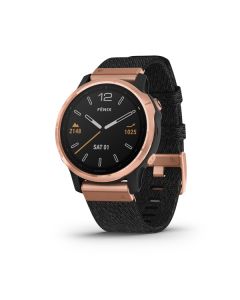Garmin Fenix 6 miesten kello 010-02159-37