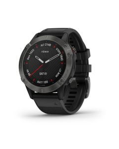 Garmin Fenix 6 miesten kello 010-02158-11