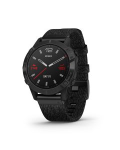 Garmin Fenix 6 miesten kello 010-02158-17