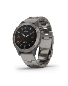 Garmin Fenix 6 miesten kello 010-02158-23