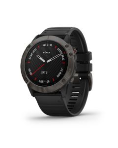 Garmin Fenix 6 miesten kello 010-02157-11