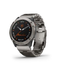 Garmin Fenix 6 miesten kello 010-02157-24