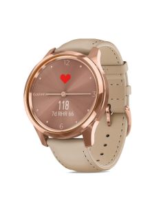 Garmin Vivomove Lux miesten kello 010-02241-01