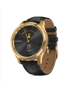 Garmin Vivomove Lux miesten kello 010-02241-02