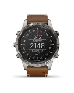 Garmin Marq MARQ Adventu miesten kello 010-02006-27