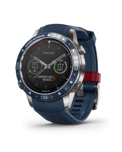 Garmin Marq MARQ CAPTAIN AMERICA miesten kello 010-02454-01