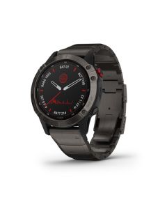 Garmin Fenix 6 Pro miesten kello 010-02410-23