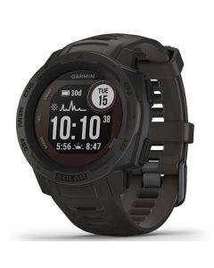 Garmin Instinct Sol miesten kello 010-02293-00