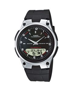 Casio Anadigi miesten kello AW-80-1AVES