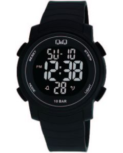 Q&Q miesten kello M122J001Y