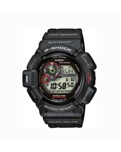 Casio G-Shock G-Sock Mudma miesten kello G-9300-1ER