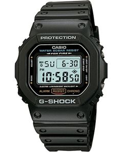 Casio G-Shock G-shock miesten kello DW-5600E-1VER