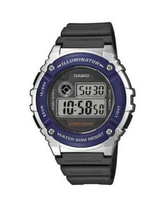 Casio Collection miesten kello W-216H-2AVEF