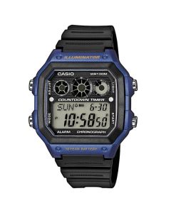 Casio Collection miesten kello AE-1300WH-2AVEF