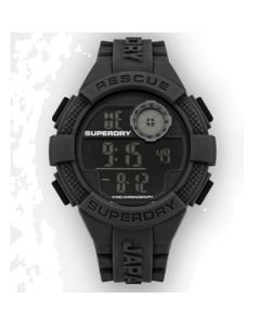 Superdry Radar miesten kello SYG193B