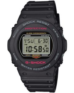 Casio G-Shock G-Shock miesten kello DW-5750E-1ER